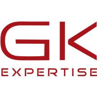 GK POWER Logo